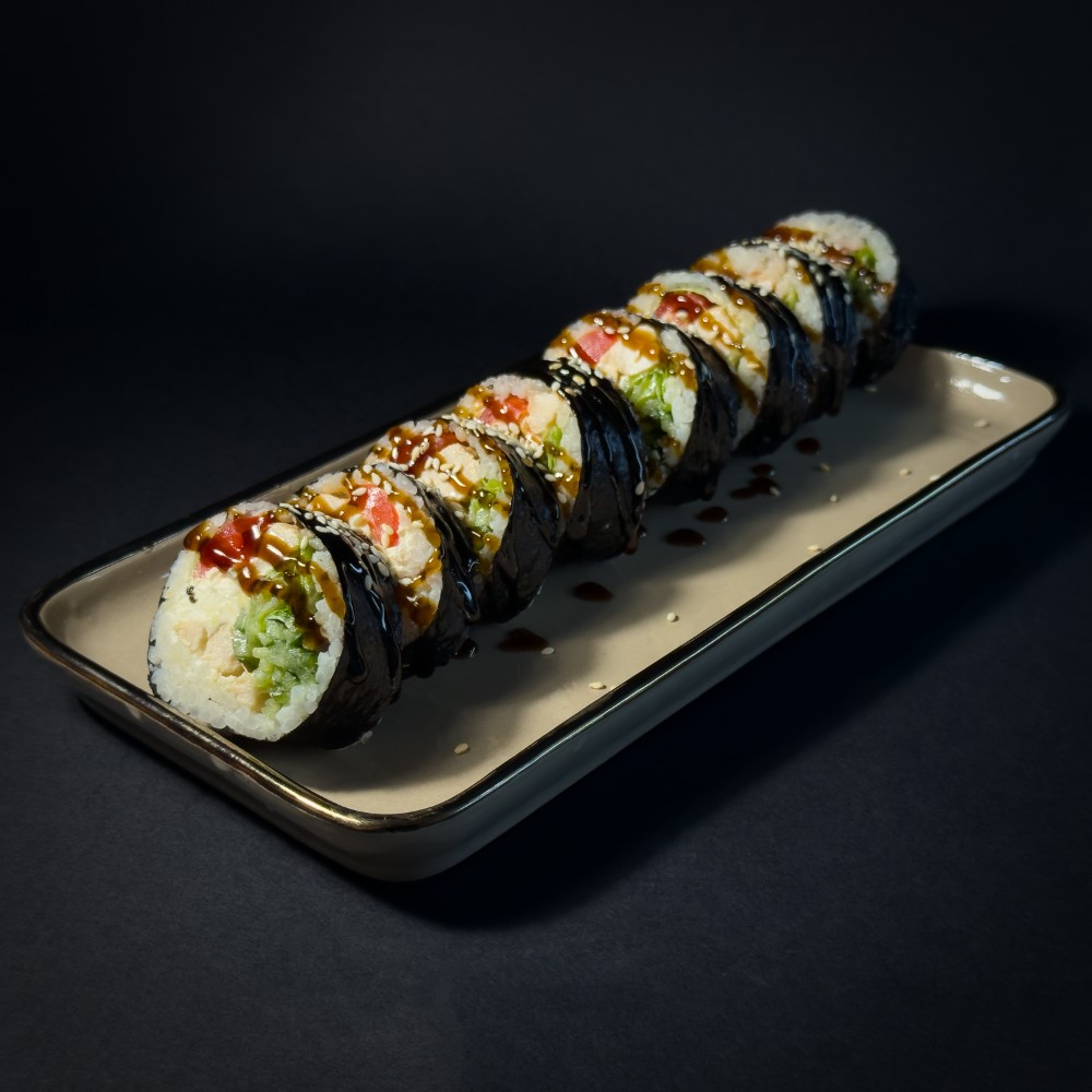 Сет Футомаків