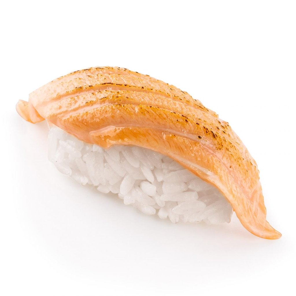 Нігірі гриль