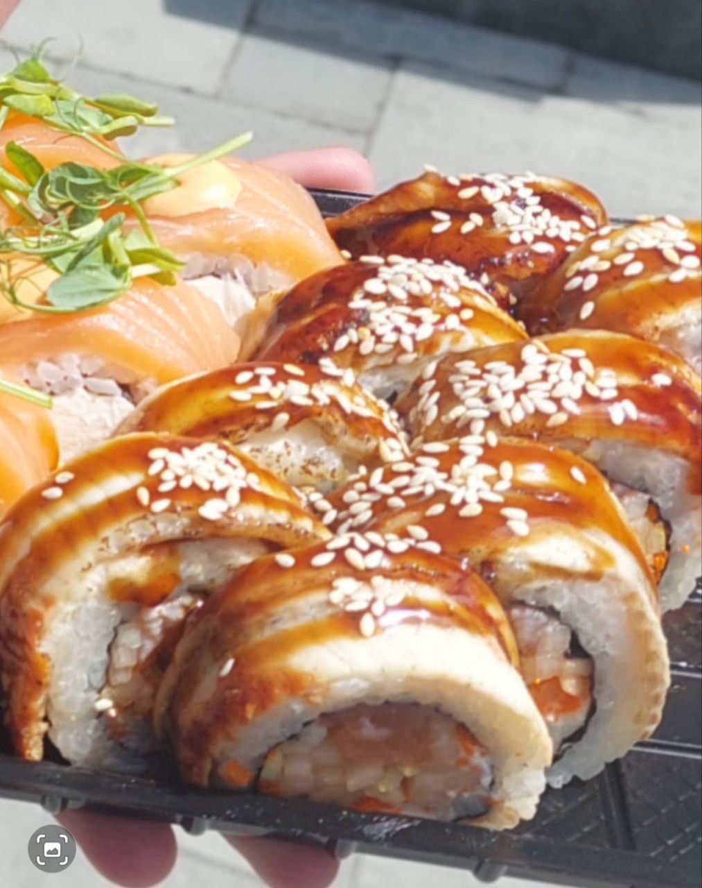 Сет Драконів