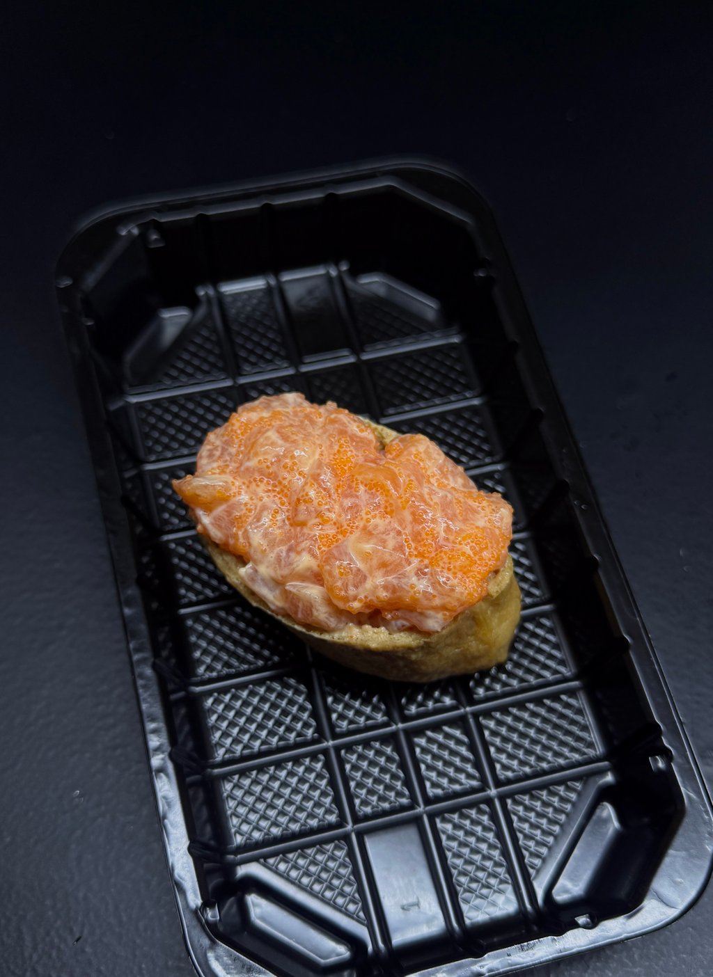 Інарі спайсі лосось