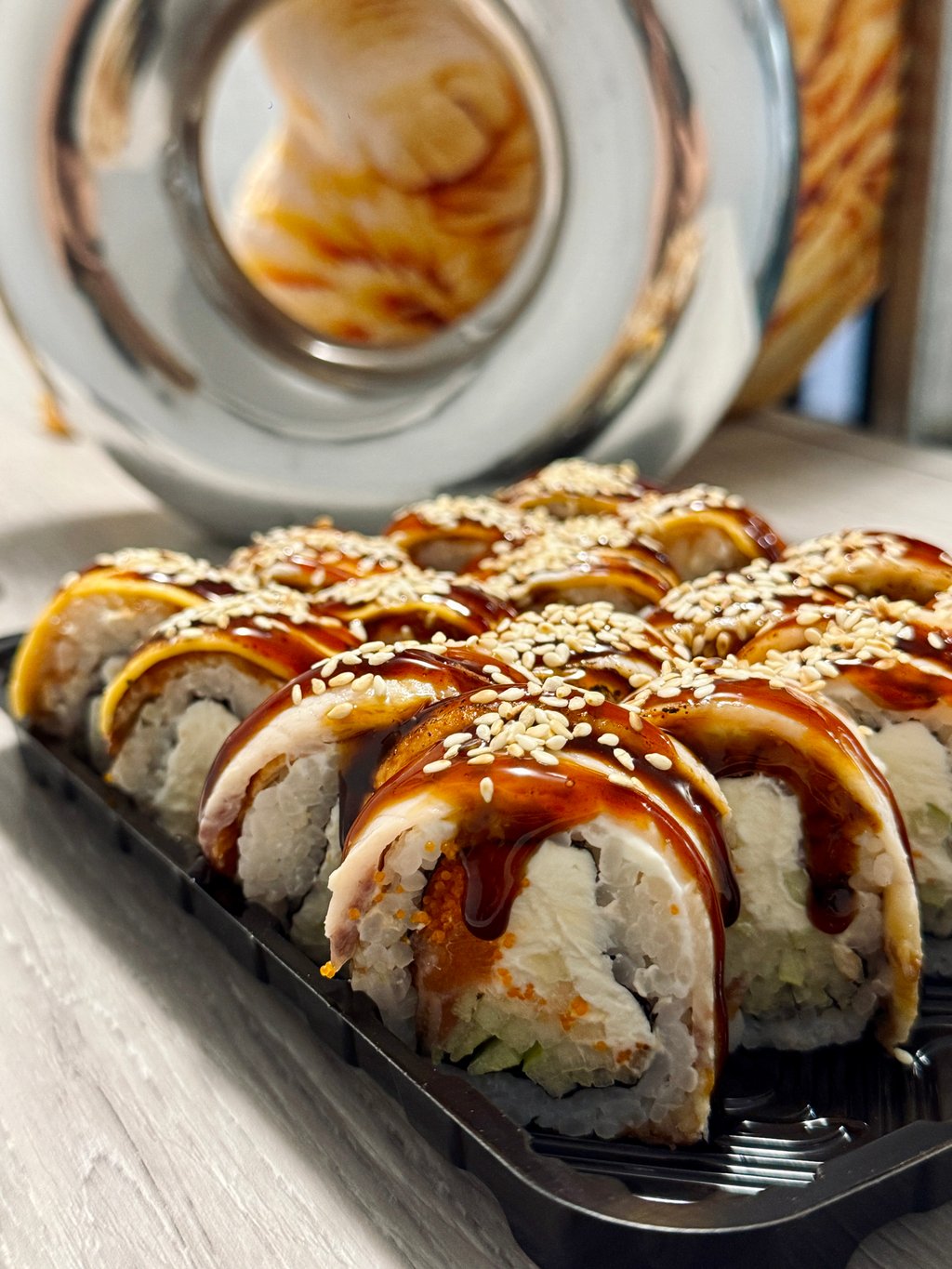 Чорний дракон