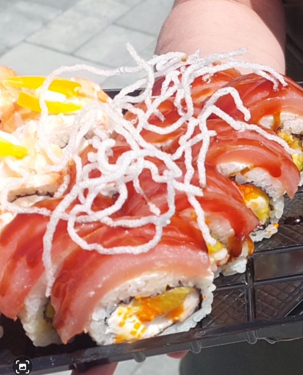 Червоний дракон