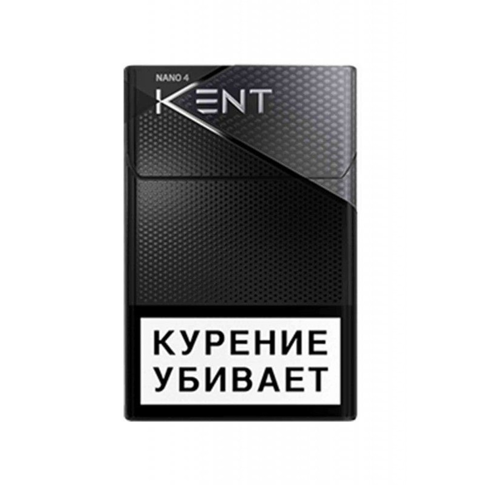 Кент
