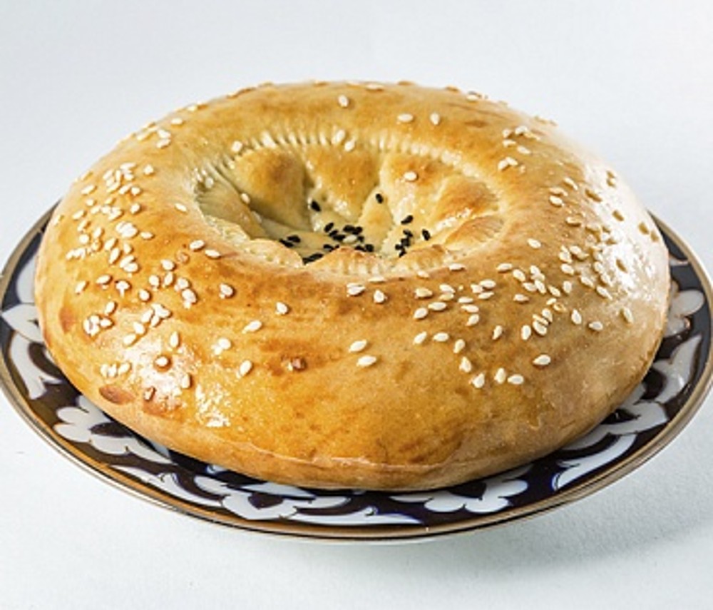 лепешка