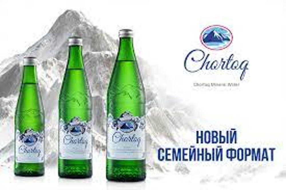 Чорток сув