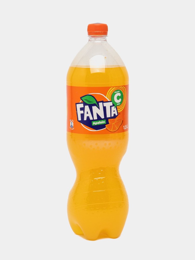Фанта