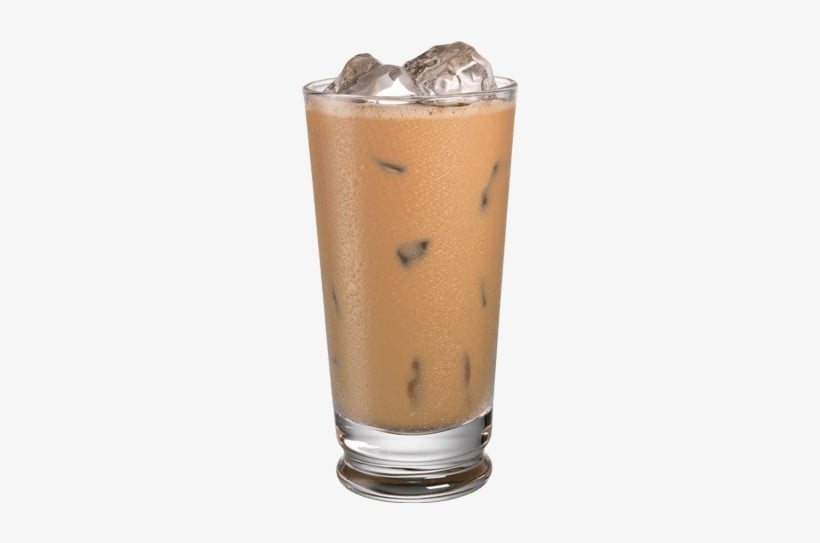 Ice Latte