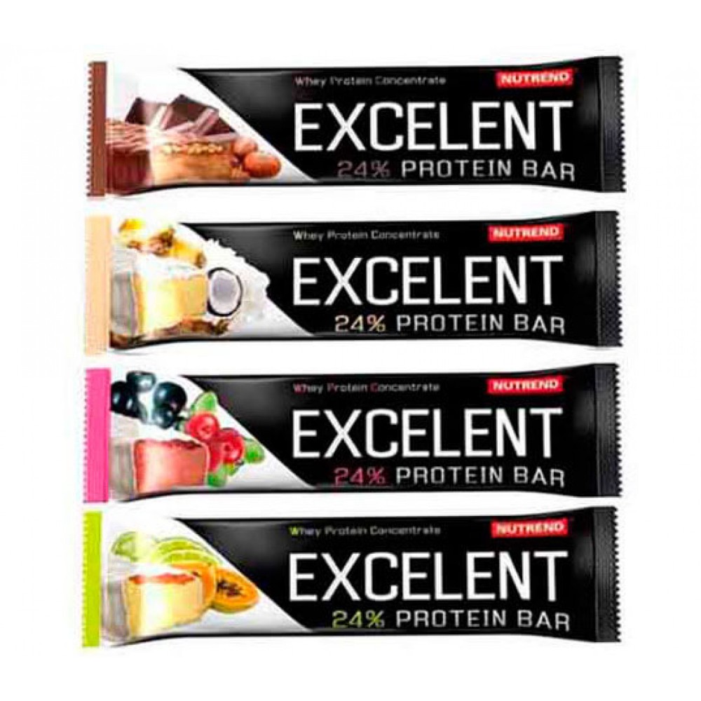 Excelent Bar 85g