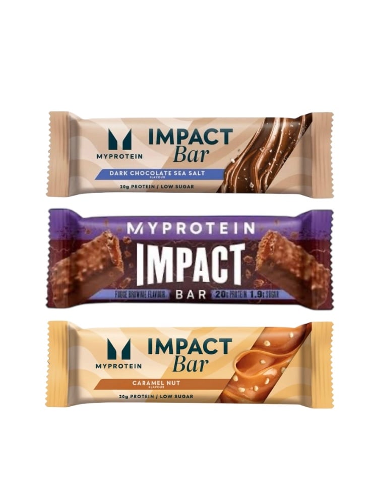 MyProtein Impact 60г