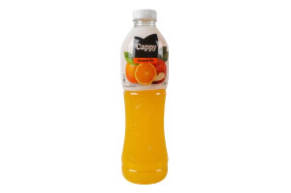 Crappy  mix 0,5
