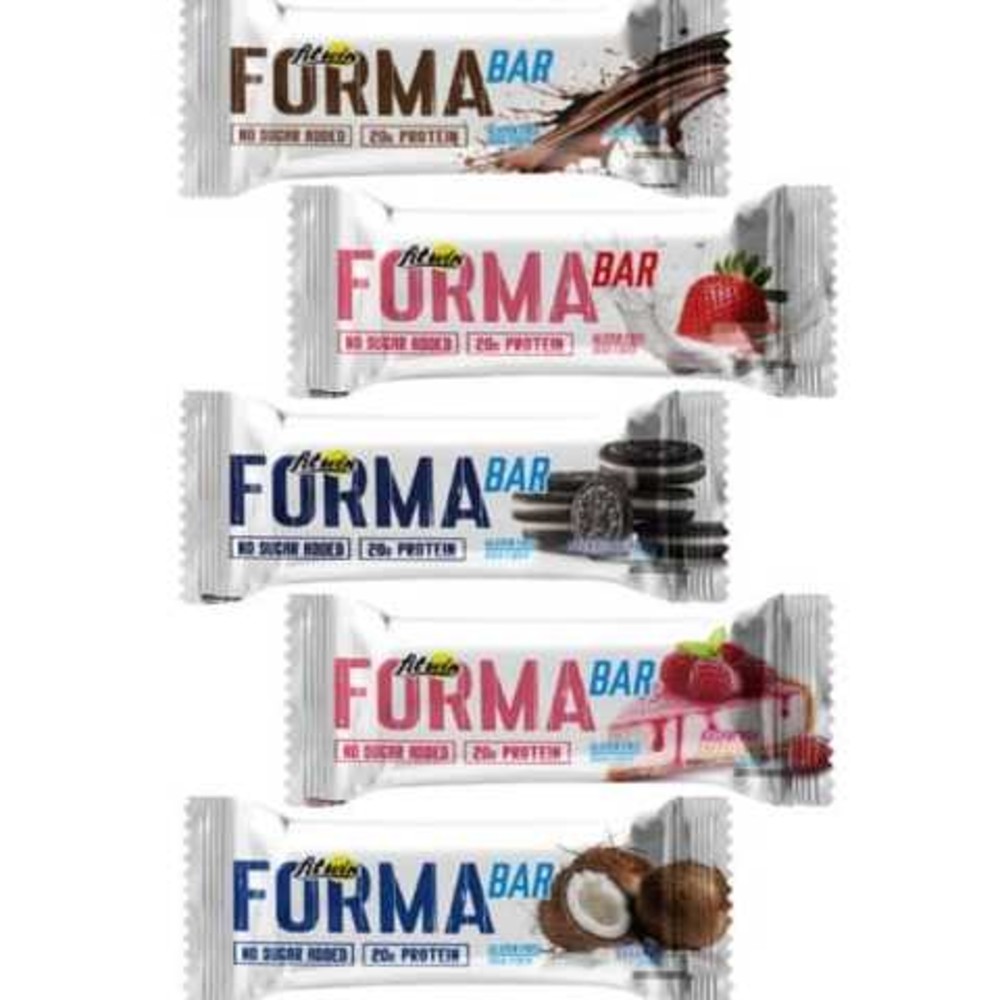 Forma Bar 60г