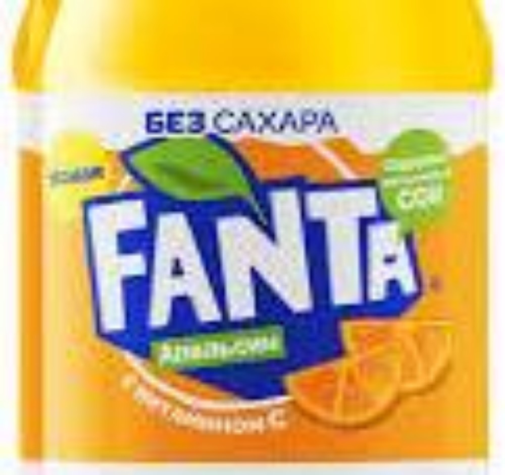 Fanta 0.5
