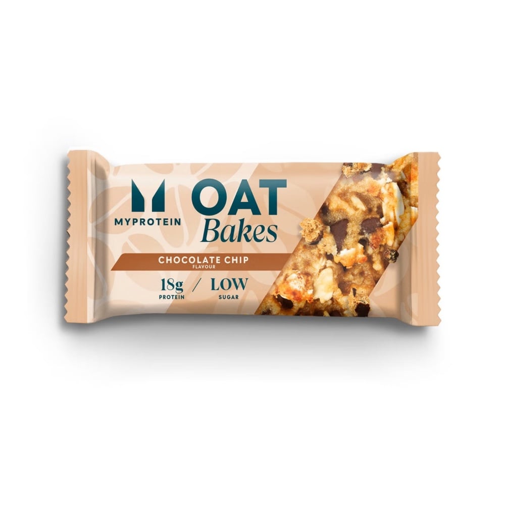 My Protein Oat Bakes 75г