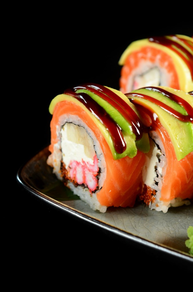 Wasabi Garden