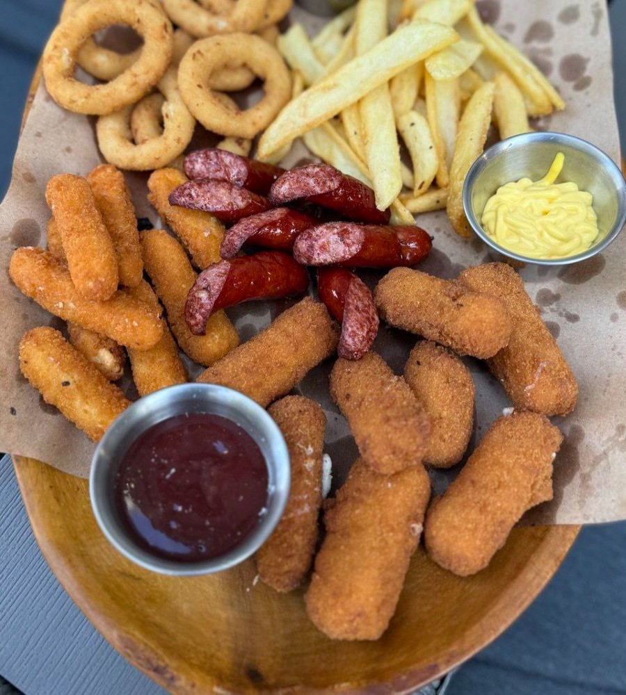 Пивна дошка