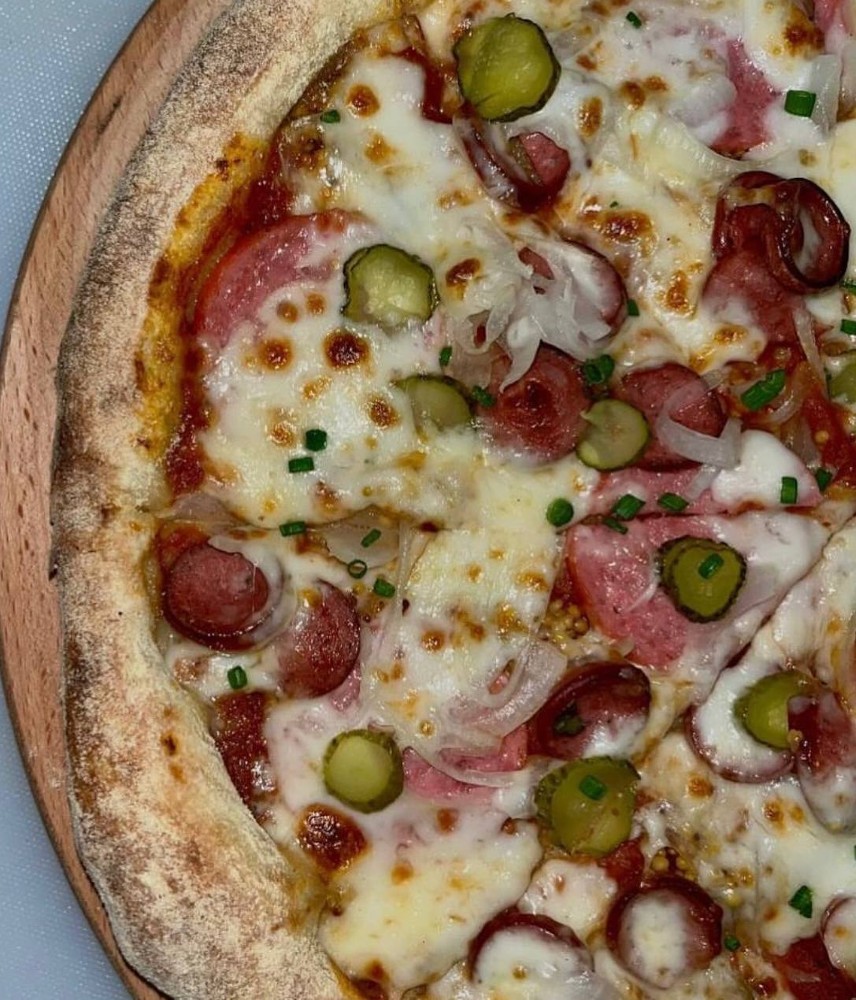 Мисливська 30 см