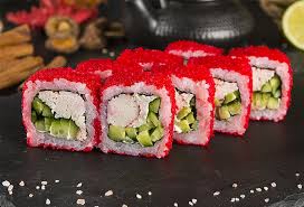 Рол Каліфорнія