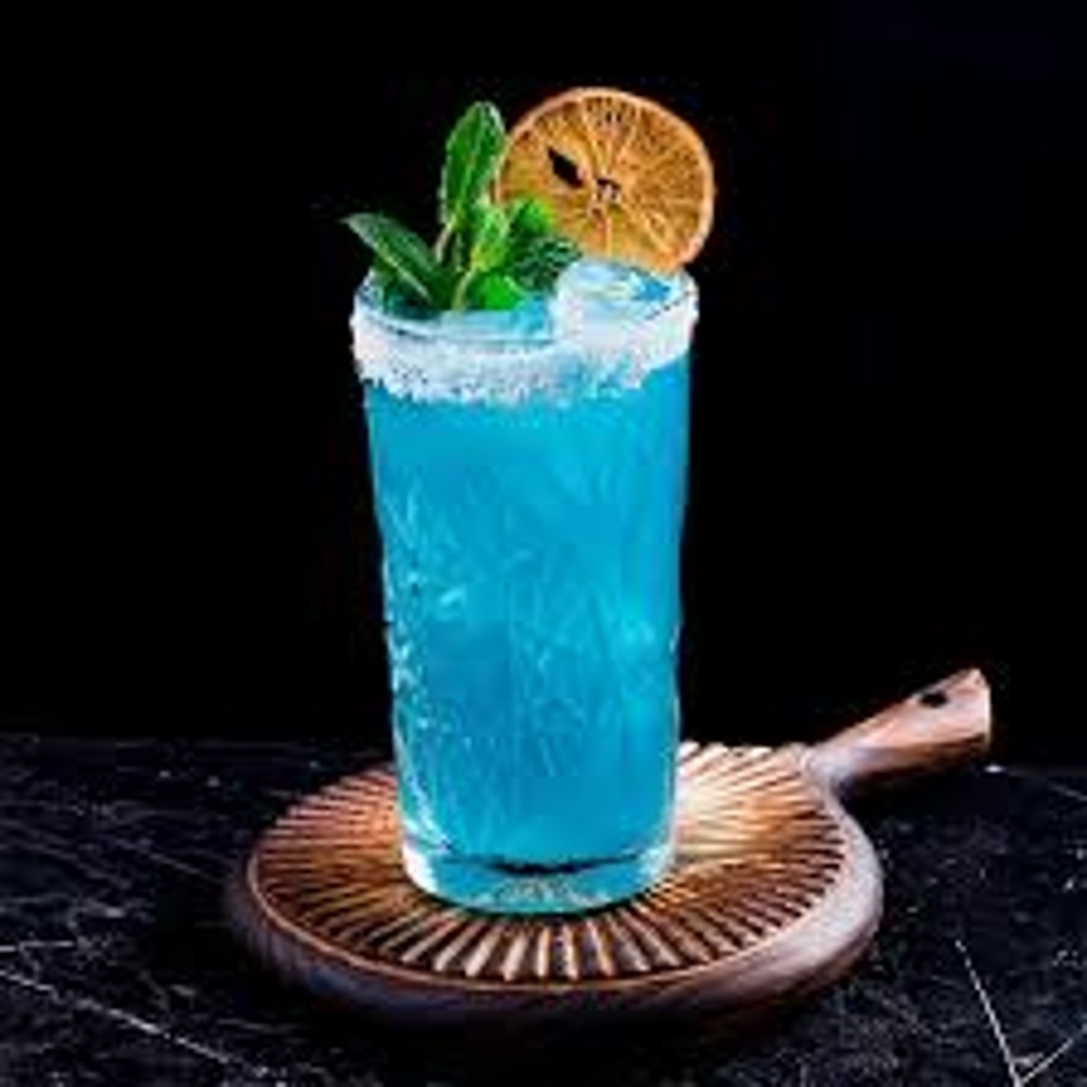 Блакитна лагуна Б\А