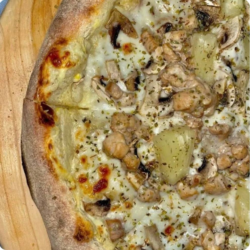 Тропікано 50 см