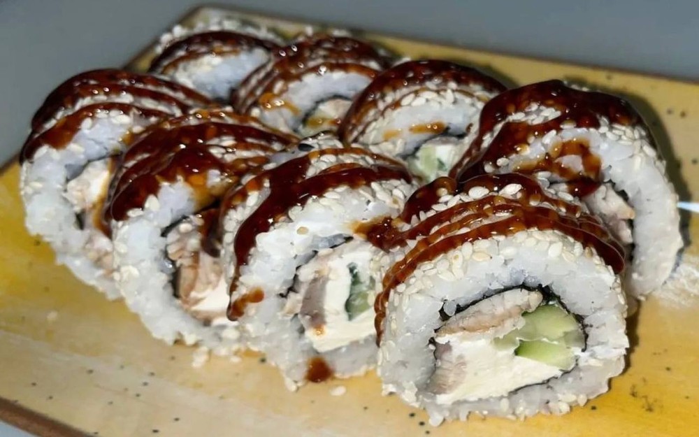 Кунжутний рол в вугрем