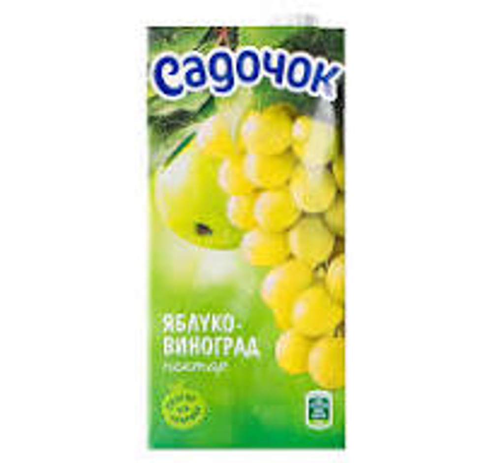 Сік Садочок 0,5л