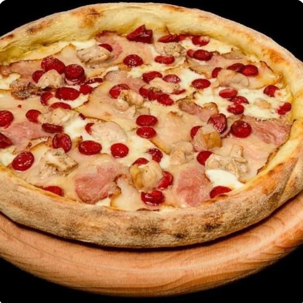 Супер М'ясна 50 см