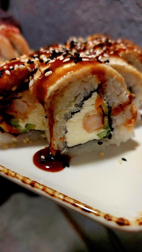 Чорний дракон 