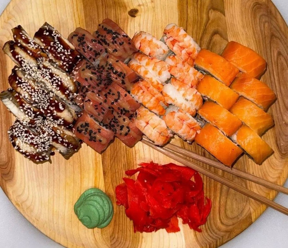 Сет Філадельфія