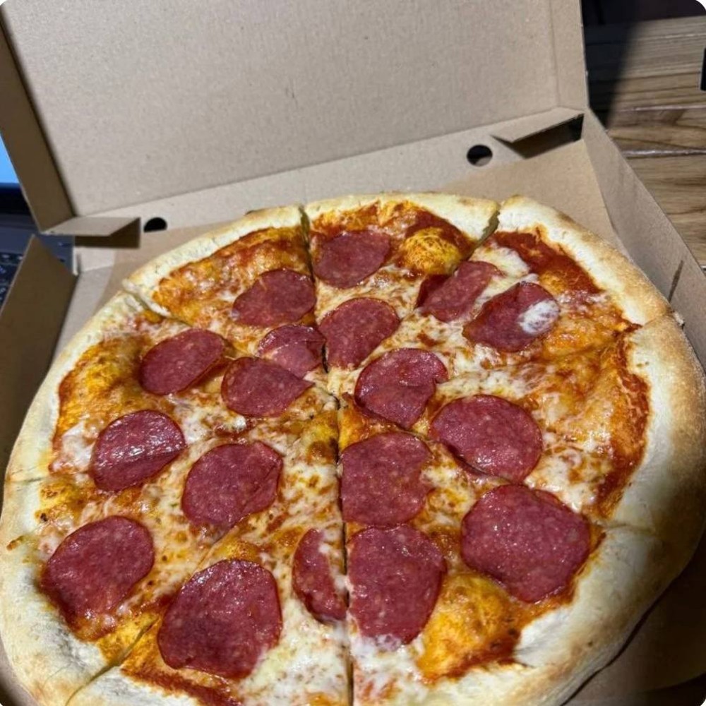 Салямі 50 см