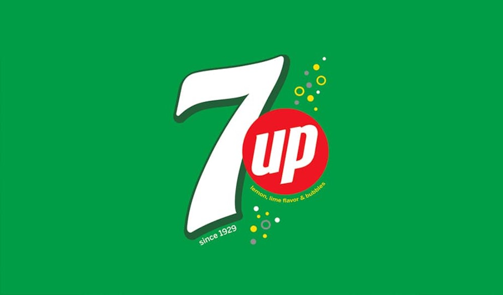7 UP 0,5 л
