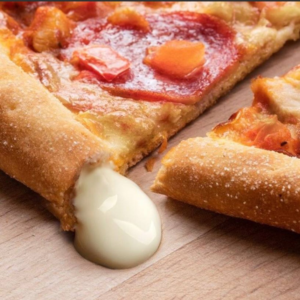 Сирний бортик 50 см