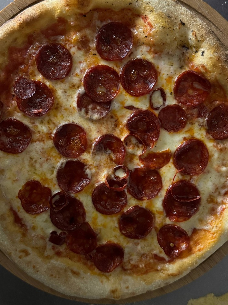 Пепероні 30 см