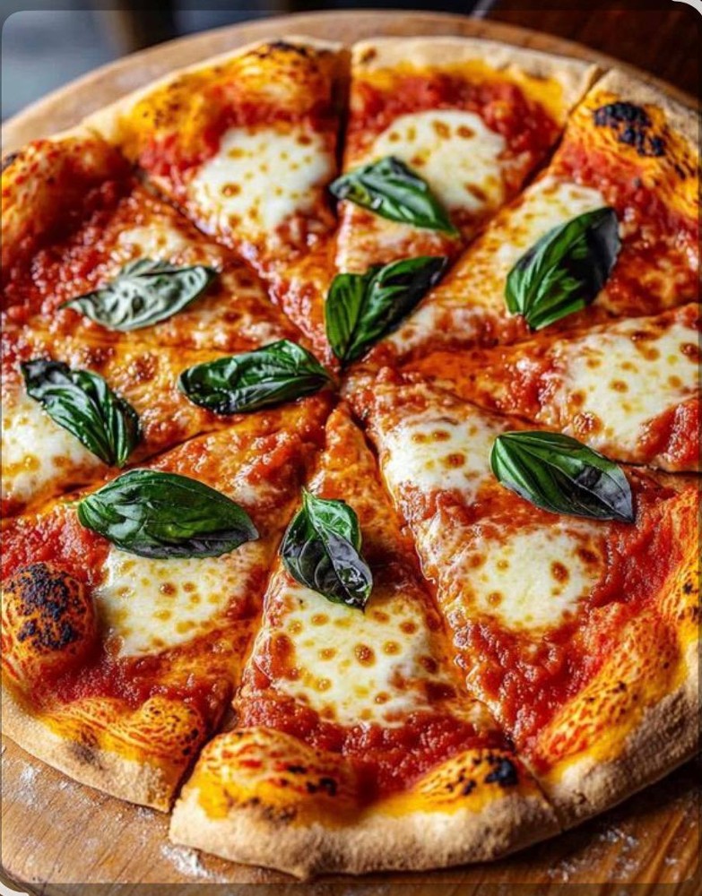 Маргарита 30 см