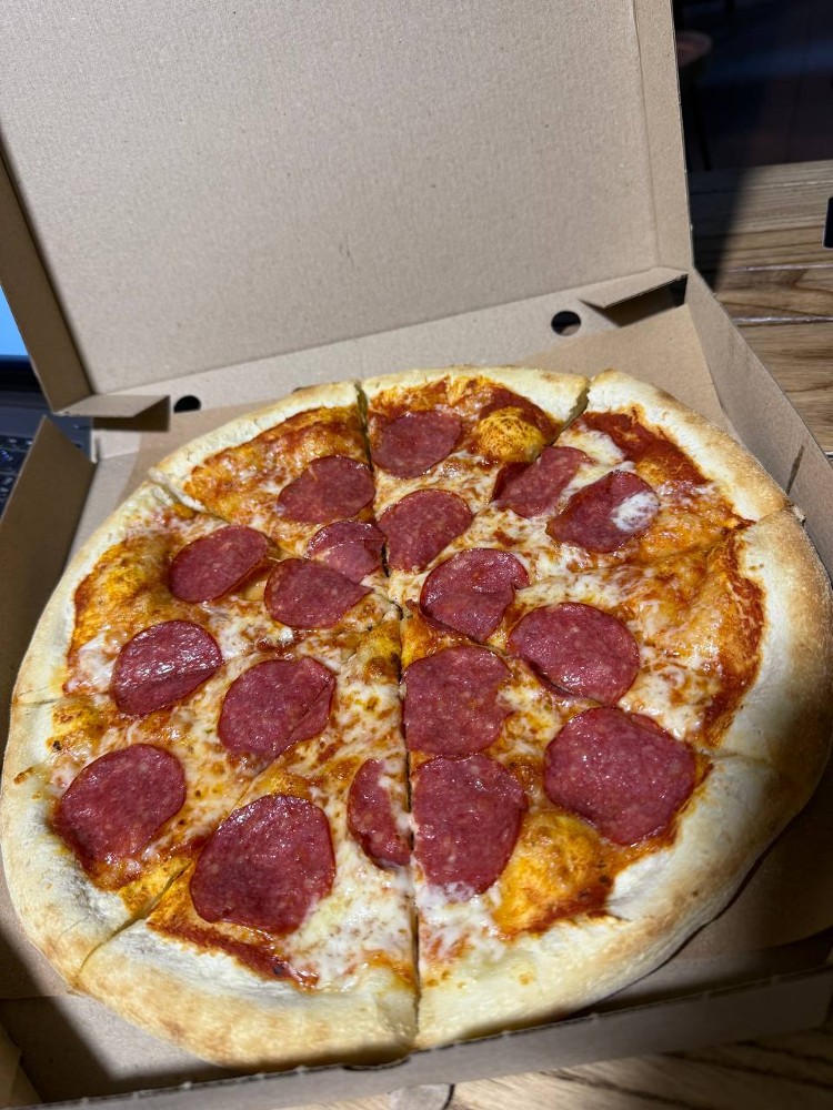 Салямі 30 см