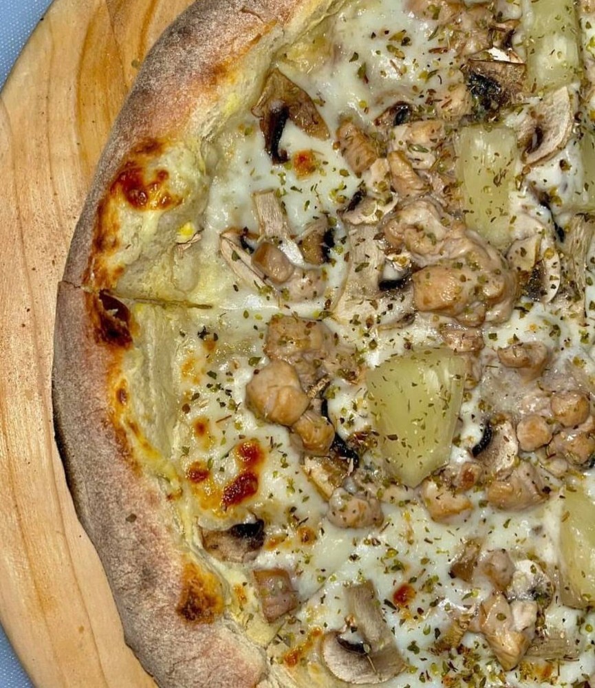 Тропікано 30 см