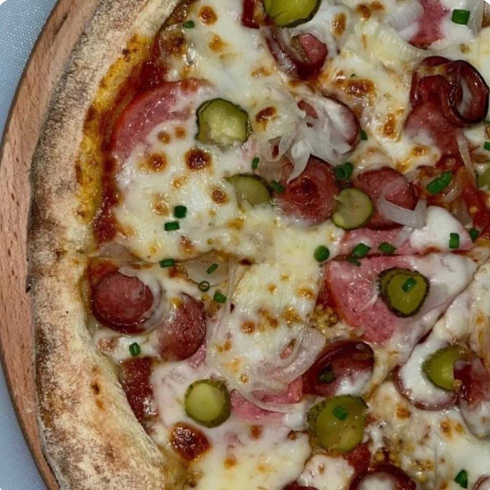 Мисливська 50 см