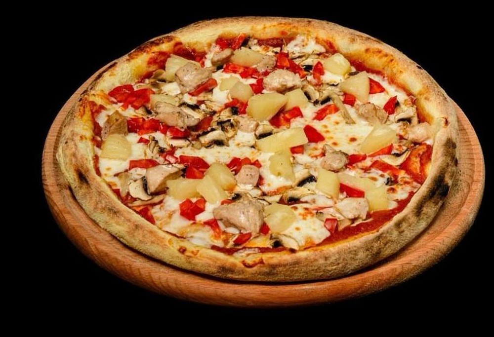 Гавайська 30 см