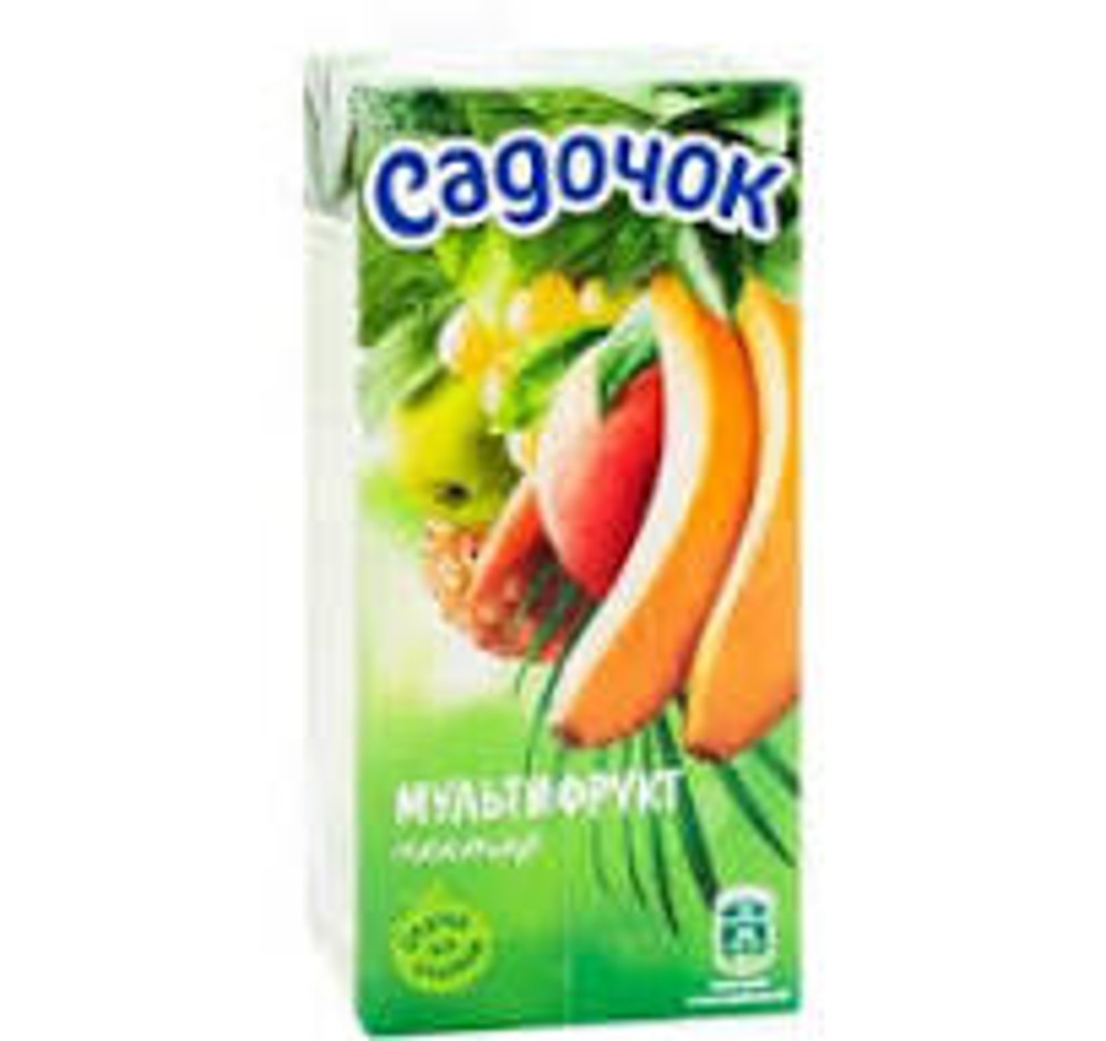 Сік Садочок 0.95