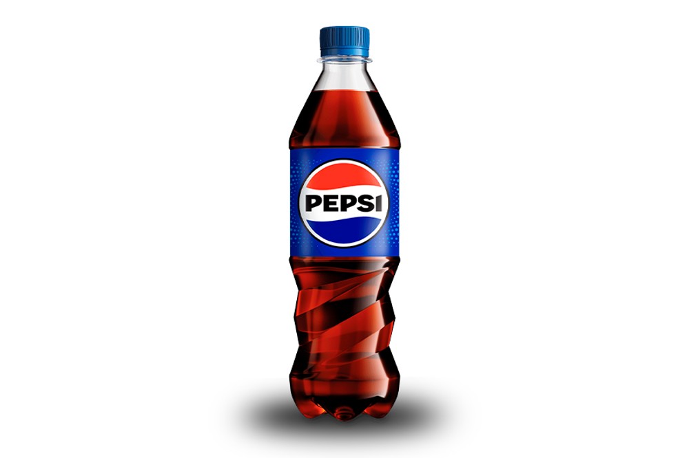 Pepsi 0,5
