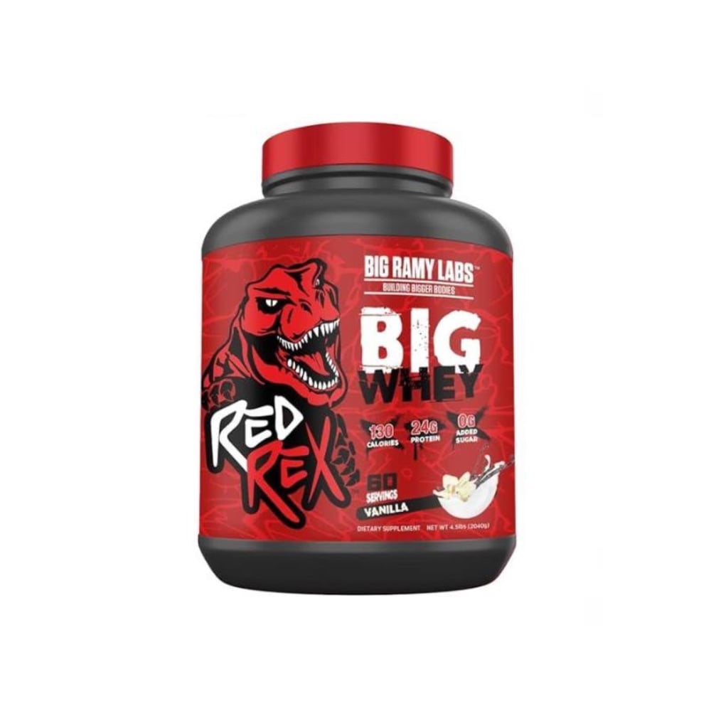 Red Rex Whey 2 kg
