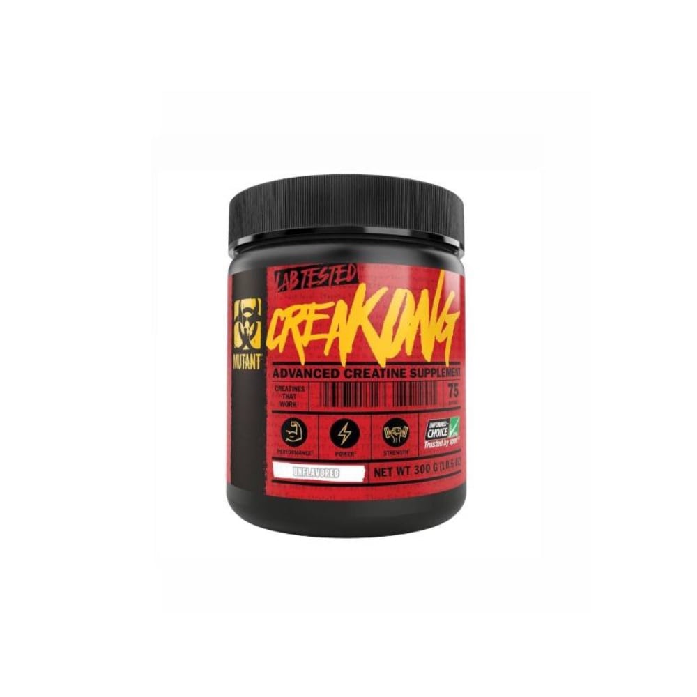 Mutant CreaKong 300 gramm