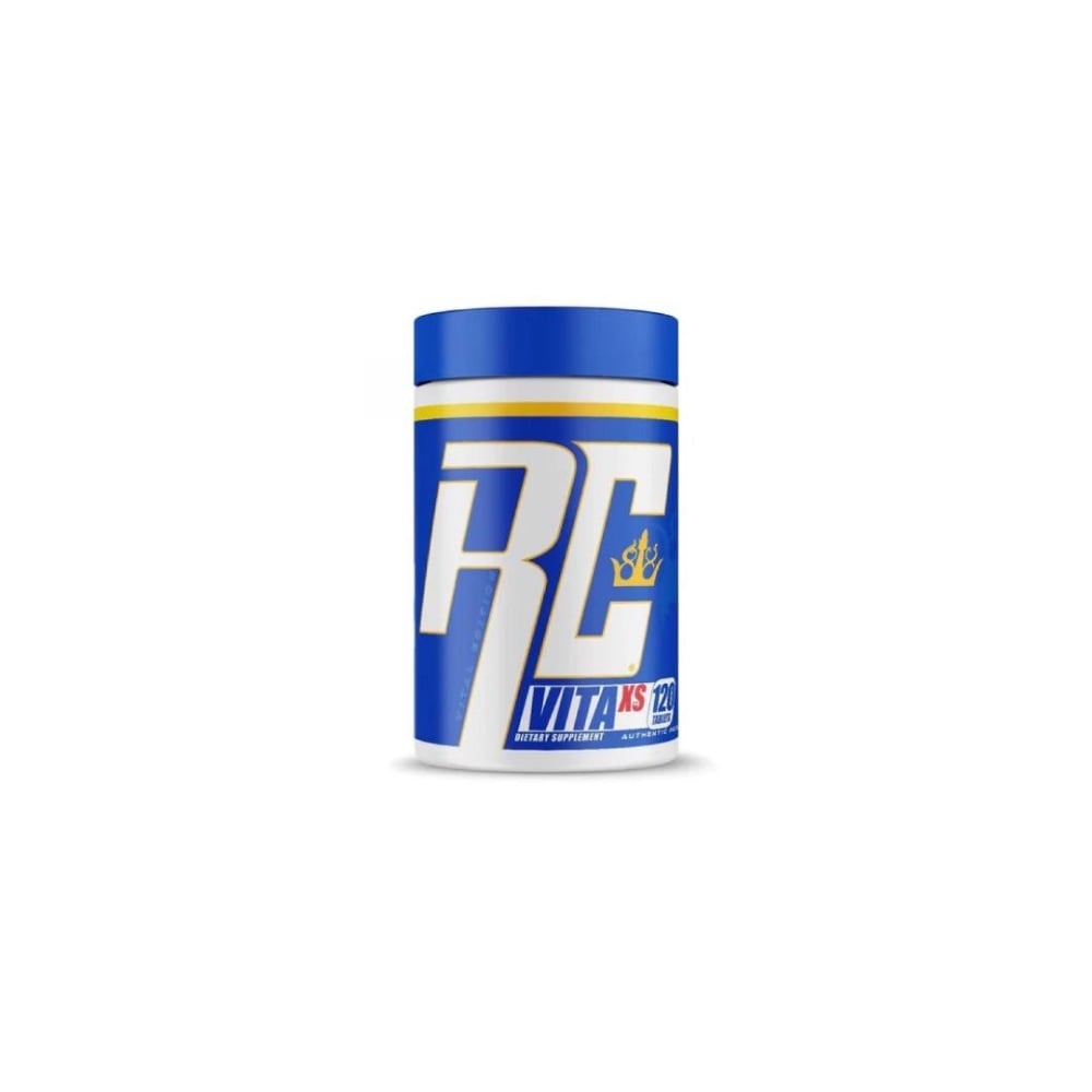 Ronnie Coleman Vita Xs 120 tablets