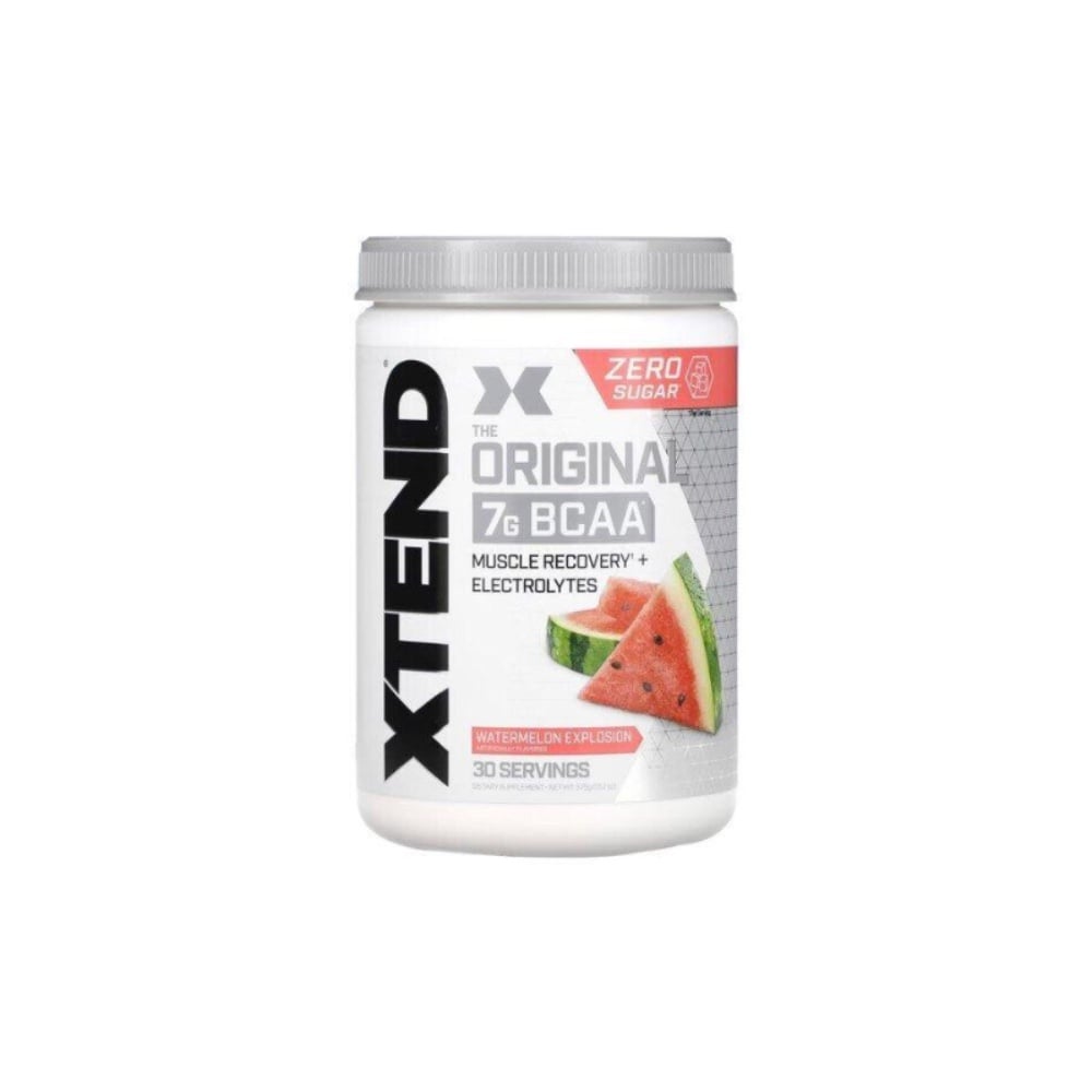 Xtend 30 servings