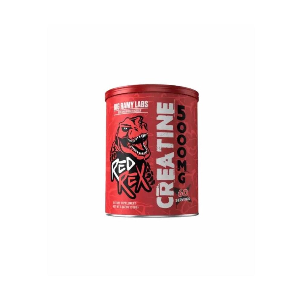 Red Rex Creatine 300 gramm