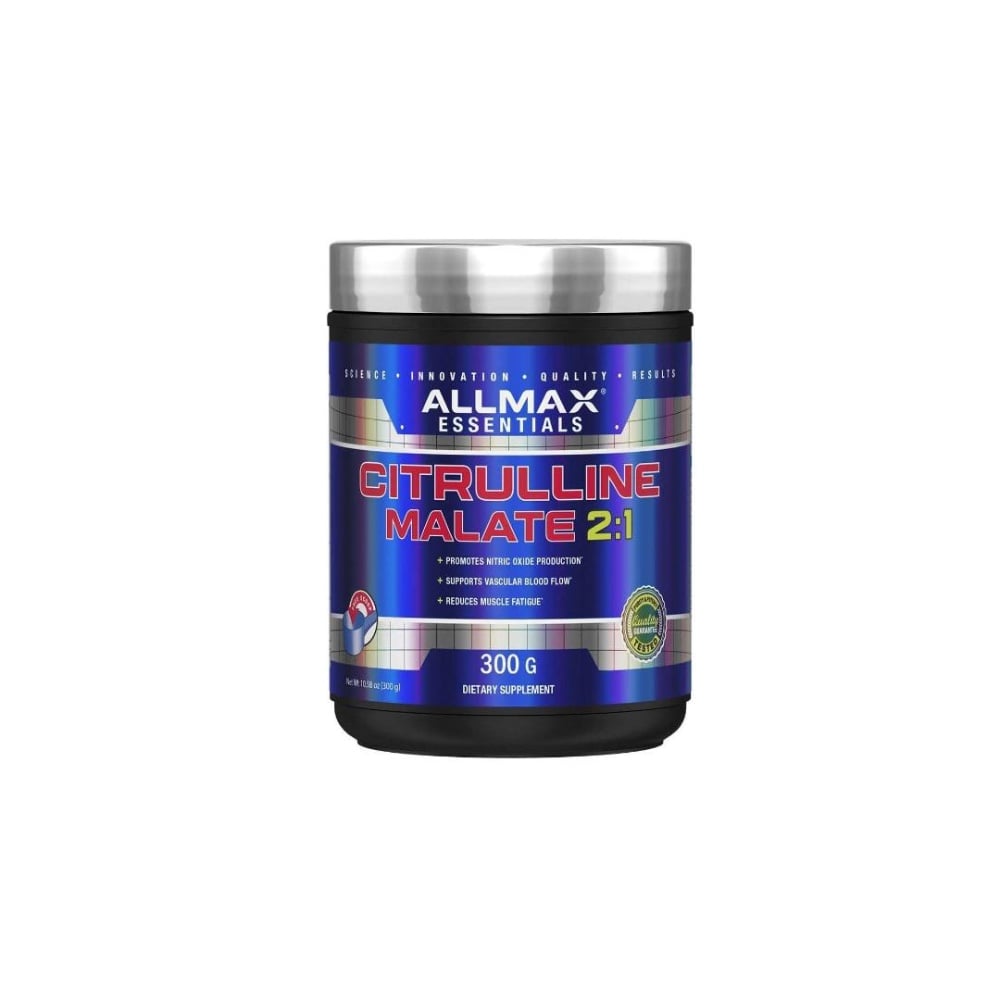 All Max L Citrulline Malate 300 gramm