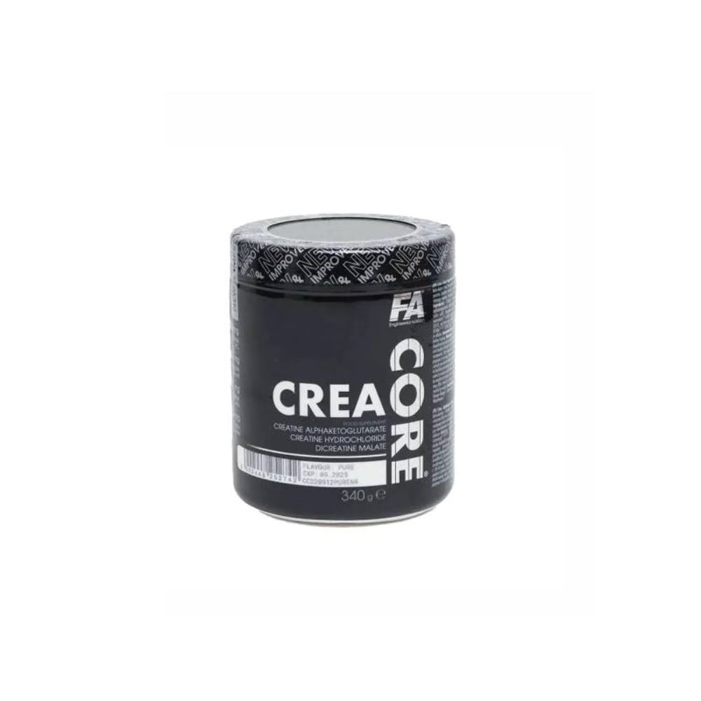 FA Crea Core 340 gramm