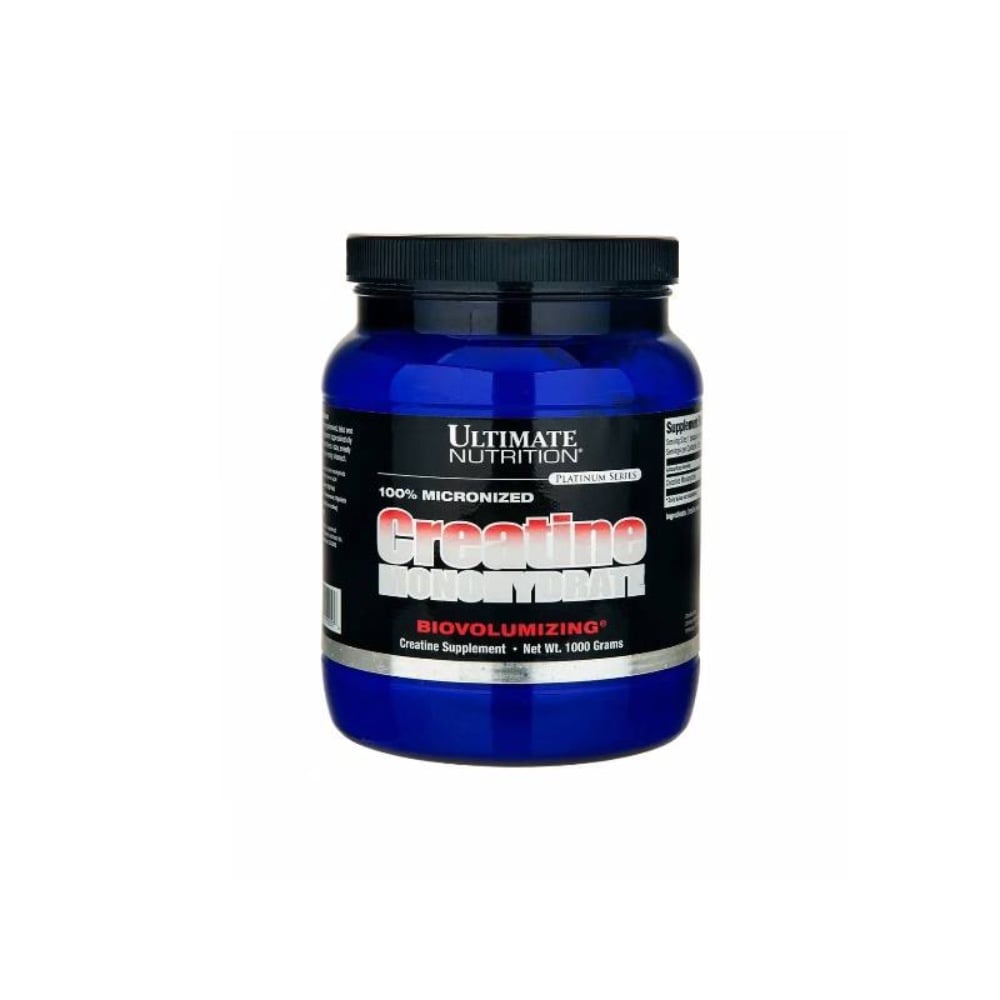 Ultimate Nutrition Creatine 300 gramm