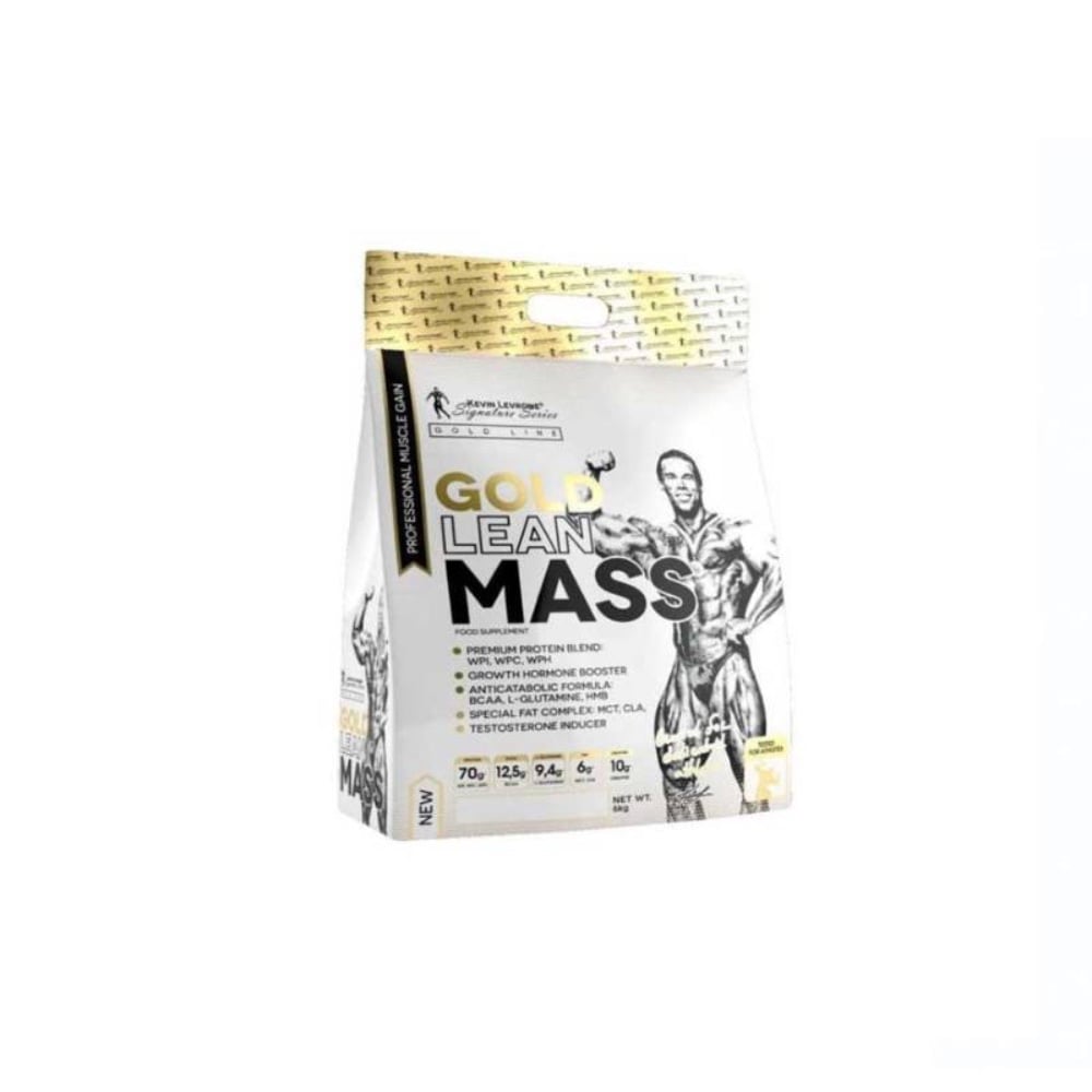 KL Gold Leon Mass 6 kg