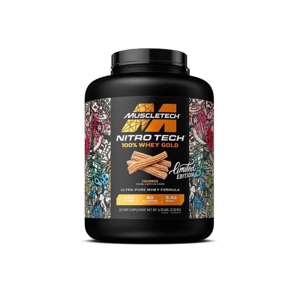 Muscle Tech 2,27 kg