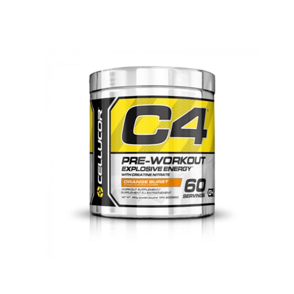 Cellucore C 4 60 servings